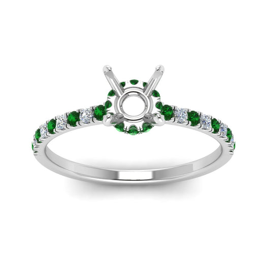 hidden-semi-mount-halo-petite-diamond-engagement-ring-with-emerald-in-FD9168SMRGEMGRANGLE3-NL-WG