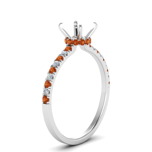 hidden-semi-mount-halo-petite-diamond-engagement-ring-with-orange-sapphire-in-FD9168SMRGSAORANGLE3-NL-WG