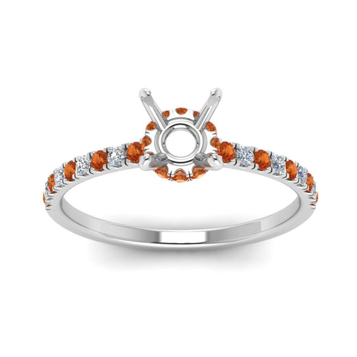hidden-semi-mount-halo-petite-diamond-engagement-ring-with-orange-sapphire-in-FD9168SMRGSAORANGLE3-NL-WG
