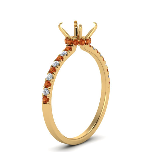hidden-semi-mount-halo-petite-diamond-engagement-ring-with-orange-sapphire-in-FD9168SMRGSAORANGLE3-NL-YG