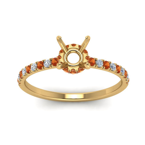 hidden-semi-mount-halo-petite-diamond-engagement-ring-with-orange-sapphire-in-FD9168SMRGSAORANGLE3-NL-YG