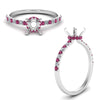 Load image into Gallery viewer, hidden-semi-mount-halo-petite-diamond-engagement-ring-with-pink-sapphire-in-FD9168SMRGSADRPIANGLE3-NL-WG