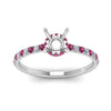 Load image into Gallery viewer, hidden-semi-mount-halo-petite-diamond-engagement-ring-with-pink-sapphire-in-FD9168SMRGSADRPIANGLE3-NL-WG