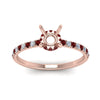 Load image into Gallery viewer, hidden-semi-mount-halo-petite-diamond-engagement-ring-with-ruby-in-FD9168SMRGRUDRANGLE3-NL-RG