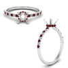 Load image into Gallery viewer, hidden-semi-mount-halo-petite-diamond-engagement-ring-with-ruby-in-FD9168SMRGRUDRANGLE3-NL-WG