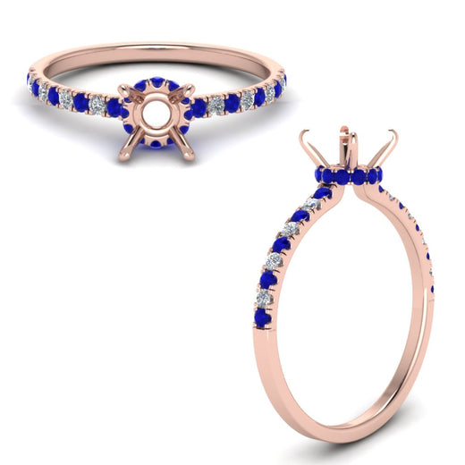 hidden-semi-mount-halo-petite-diamond-engagement-ring-with-sapphire-in-FD9168SMRGSABLANGLE3-NL-RG