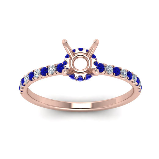 hidden-semi-mount-halo-petite-diamond-engagement-ring-with-sapphire-in-FD9168SMRGSABLANGLE3-NL-RG
