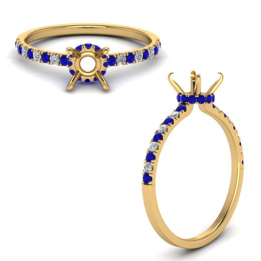 hidden-semi-mount-halo-petite-diamond-engagement-ring-with-sapphire-in-FD9168SMRGSABLANGLE3-NL-YG