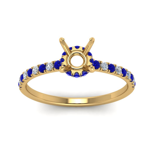 hidden-semi-mount-halo-petite-diamond-engagement-ring-with-sapphire-in-FD9168SMRGSABLANGLE3-NL-YG