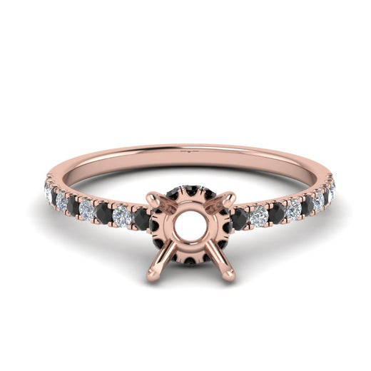 hidden-semi-mount-halo-petite-engagement-ring-with-black-diamond-in-FD9168SMRGBLACKANGLE3-NL-RG