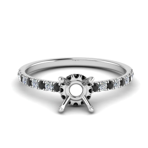 hidden-semi-mount-halo-petite-engagement-ring-with-black-diamond-in-FD9168SMRGBLACKANGLE3-NL-WG