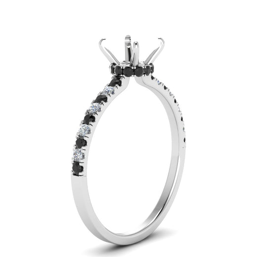 hidden-semi-mount-halo-petite-engagement-ring-with-black-diamond-in-FD9168SMRGBLACKANGLE3-NL-WG