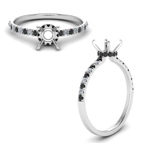 hidden-semi-mount-halo-petite-engagement-ring-with-black-diamond-in-FD9168SMRGBLACKANGLE3-NL-WG
