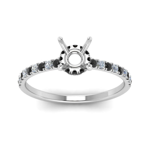 hidden-semi-mount-halo-petite-engagement-ring-with-black-diamond-in-FD9168SMRGBLACKANGLE3-NL-WG
