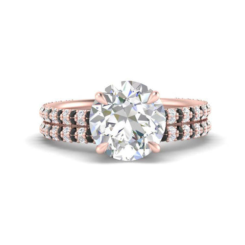 high-profile-round-hidden-black-diamond-wedding-set-in-FD-10060ROGBLACKANGLE3-NL-RG