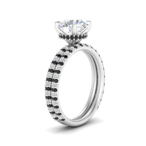 high-profile-round-hidden-black-diamond-wedding-set-in-FD-10060ROGBLACKANGLE3-NL-WG