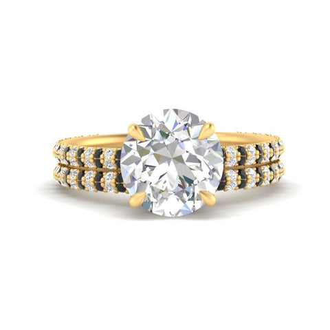 high-profile-round-hidden-black-diamond-wedding-set-in-FD-10060ROGBLACKANGLE3-NL-YG