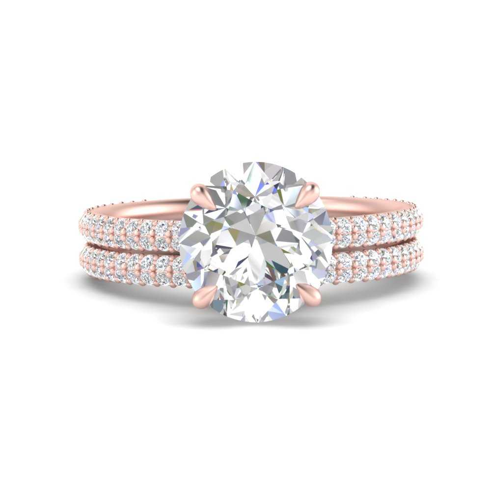 high-profile-round-hidden-diamond-wedding-set-in-FD10060ROANGLE3-NL-RG