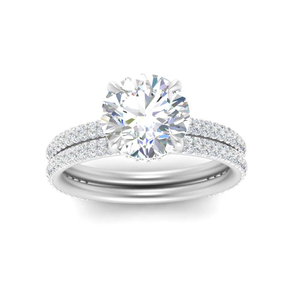 high-profile-round-hidden-diamond-wedding-set-in-FD10060ROANGLE3-NL-WG