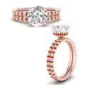 Thumbnail 37 - high-profile-round-hidden-orange-sapphire-wedding-set-in-FD-10060ROGSAORANGLE3-NL-RG