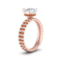 Thumbnail 40 - high-profile-round-hidden-orange-sapphire-wedding-set-in-FD-10060ROGSAORANGLE3-NL-RG