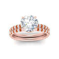 Thumbnail 39 - high-profile-round-hidden-orange-sapphire-wedding-set-in-FD-10060ROGSAORANGLE3-NL-RG