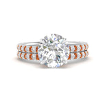 Load image into Gallery viewer, high-profile-round-hidden-orange-sapphire-wedding-set-in-FD-10060ROGSAORANGLE3-NL-WG
