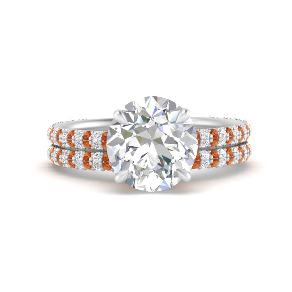 high-profile-round-hidden-orange-sapphire-wedding-set-in-FD-10060ROGSAORANGLE3-NL-WG