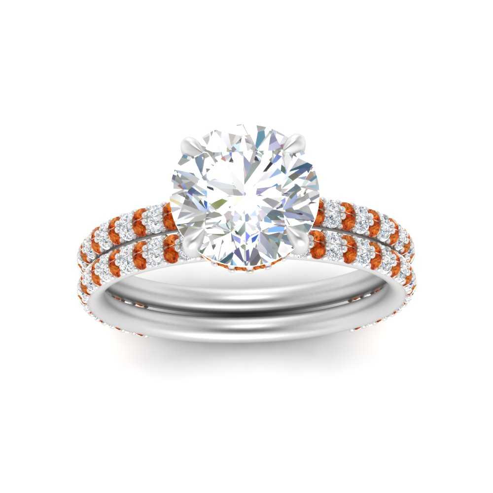 high-profile-round-hidden-orange-sapphire-wedding-set-in-FD-10060ROGSAORANGLE3-NL-WG