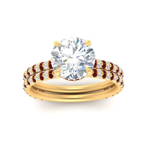 high-profile-round-hidden-ruby-wedding-set-in-FD-10060ROGRUDRANGLE3-NL-YG