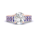 Thumbnail 14 - high-profile-round-hidden-sapphire-wedding-set-in-FD-10060ROGSABLANGLE3-NL-RG