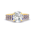 Thumbnail 22 - high-profile-round-hidden-sapphire-wedding-set-in-FD-10060ROGSABLANGLE3-NL-YG