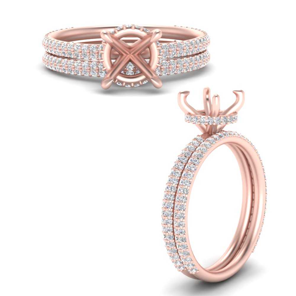 high-profile-semi-mount-hidden-diamond-wedding-set-in-FD10060SMANGLE3-NL-RG