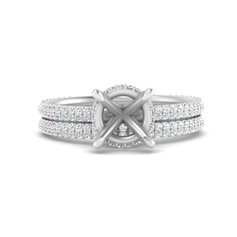 high-profile-semi-mount-hidden-diamond-wedding-set-in-FD10060SMANGLE3-NL-WG