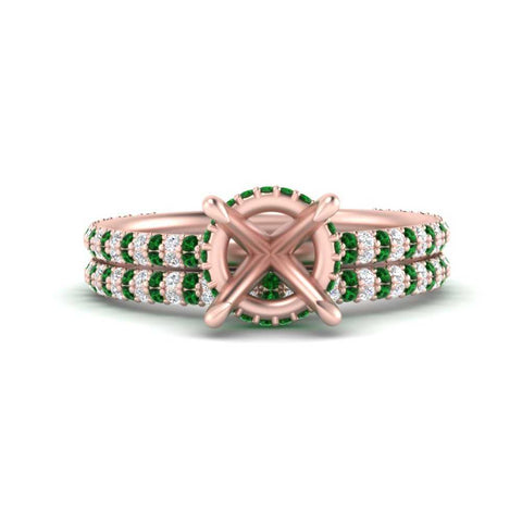 high-profile-semi-mount-hidden-emerald-wedding-set-in-FD10060SMGEMGRANGLE3-NL-RG