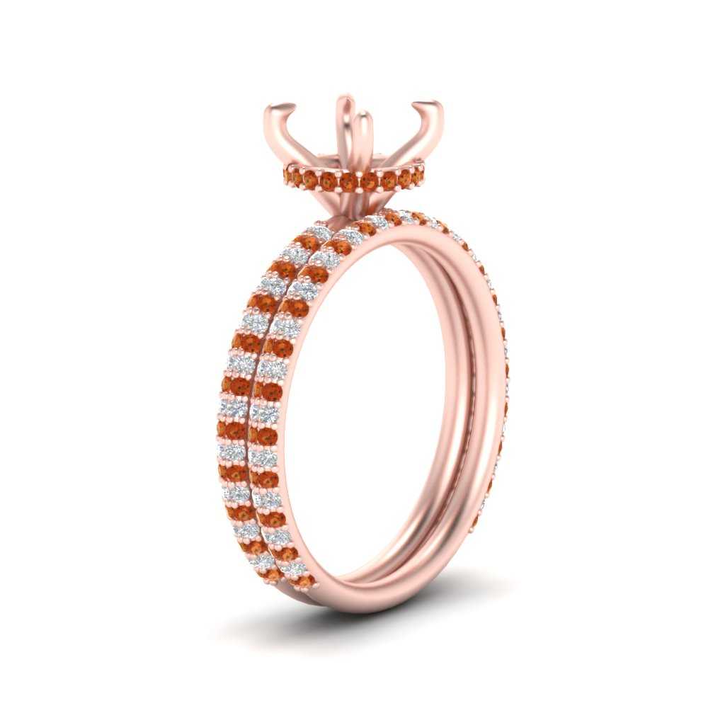 high-profile-semi-mount-hidden-orange-sapphire-wedding-set-in-FD10060SMGSAORANGLE3-NL-RG
