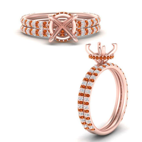 high-profile-semi-mount-hidden-orange-sapphire-wedding-set-in-FD10060SMGSAORANGLE3-NL-RG