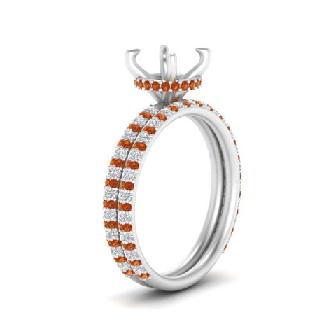 high-profile-semi-mount-hidden-orange-sapphire-wedding-set-in-FD10060SMGSAORANGLE3-NL-WG