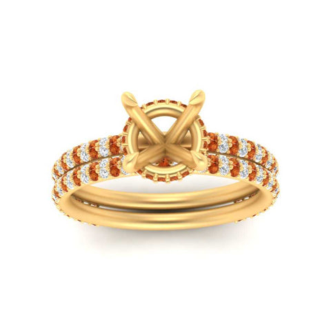 high-profile-semi-mount-hidden-orange-sapphire-wedding-set-in-FD10060SMGSAORANGLE3-NL-YG