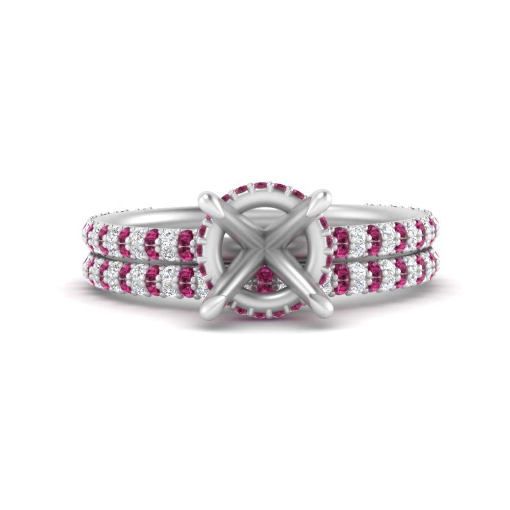 high-profile-semi-mount-hidden-pink-sapphire-wedding-set-in-FD10060SMGSADRPIANGLE3-NL-WG