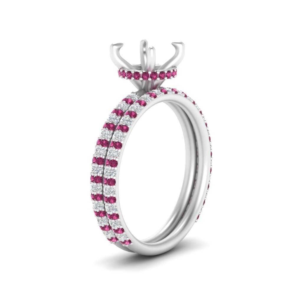 high-profile-semi-mount-hidden-pink-sapphire-wedding-set-in-FD10060SMGSADRPIANGLE3-NL-WG