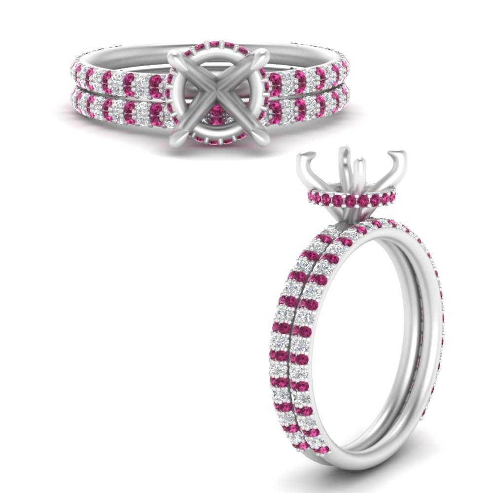 high-profile-semi-mount-hidden-pink-sapphire-wedding-set-in-FD10060SMGSADRPIANGLE3-NL-WG
