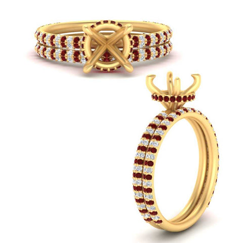 high-profile-semi-mount-hidden-ruby-wedding-set-in-FD10060SMGRUDRANGLE3-NL-YG