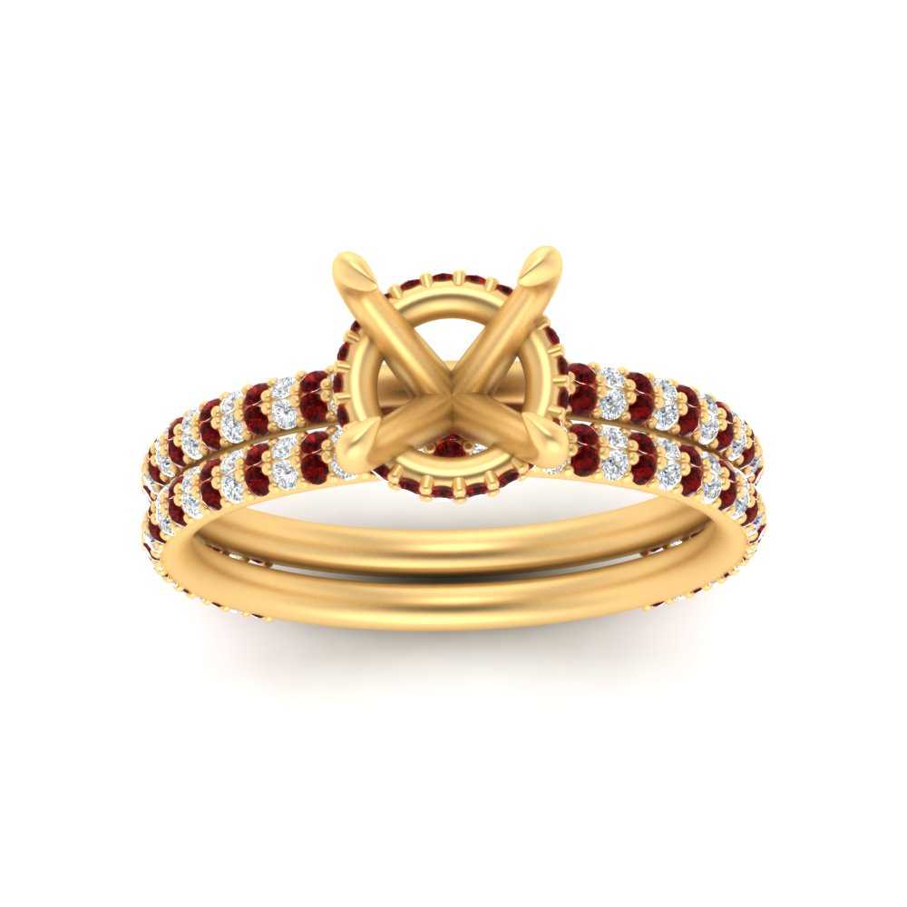 high-profile-semi-mount-hidden-ruby-wedding-set-in-FD10060SMGRUDRANGLE3-NL-YG