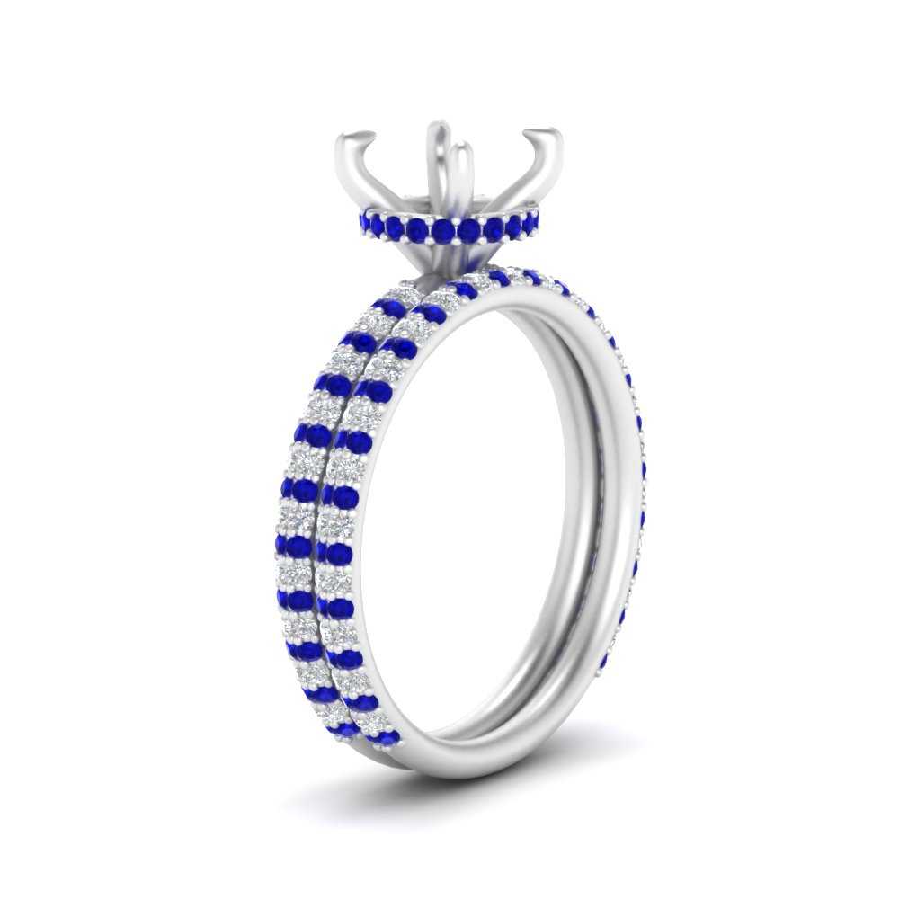 high-profile-semi-mount-hidden-sapphire-wedding-set-in-FD10060SMGSABLANGLE3-NL-WG