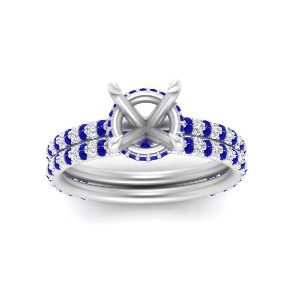 high-profile-semi-mount-hidden-sapphire-wedding-set-in-FD10060SMGSABLANGLE3-NL-WG