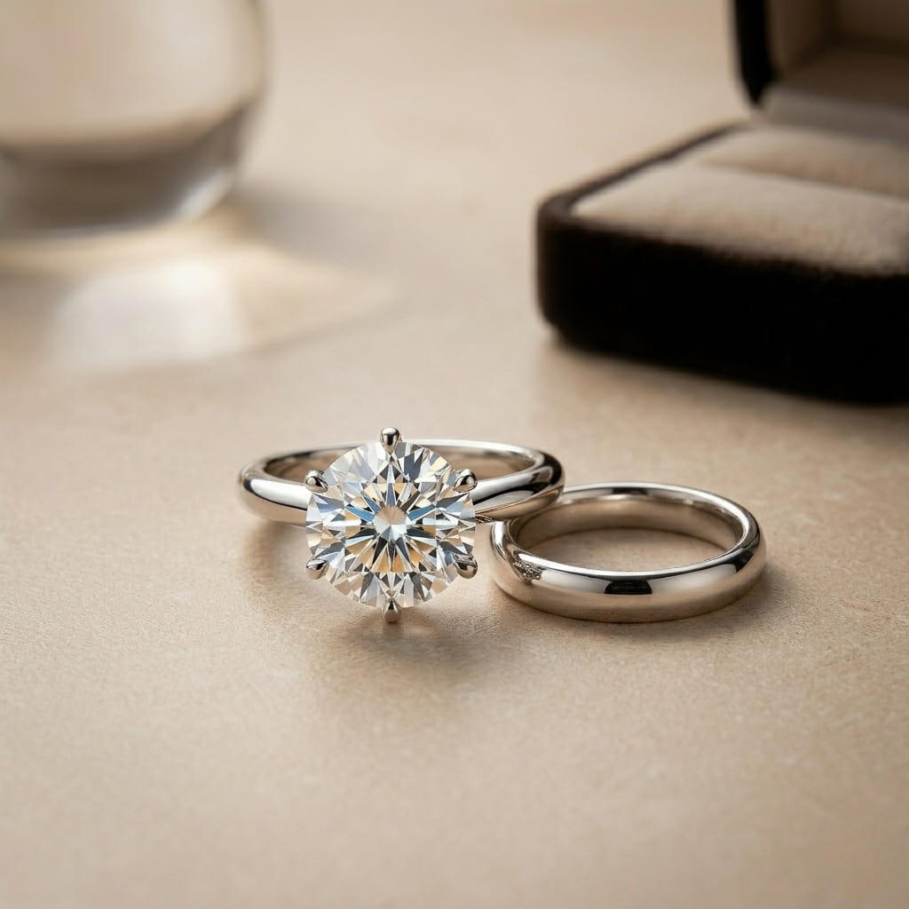 Thinking About the Ring Years From Now