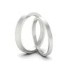 Load image into Gallery viewer, his-_-her-2-mm-and-4-mmflat-wedding-bands-in-white-gold-fdm10519angle2-nl-wg