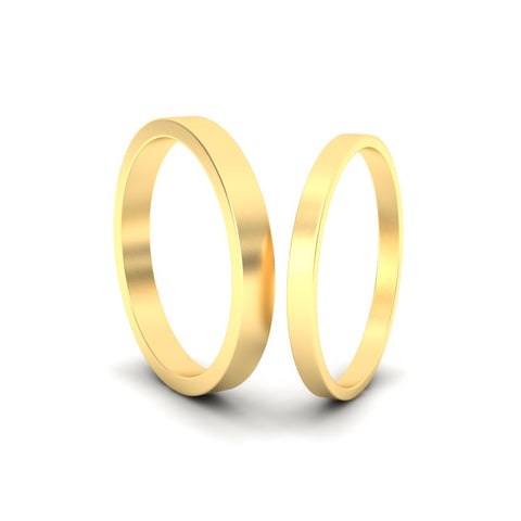 his-_-her-2-mm-and-4-mmflat-wedding-bands-in-yellow-gold-fdm10519angle4-nl-yg