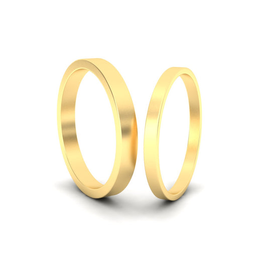 his-_-her-2-mm-and-4-mmflat-wedding-bands-in-yellow-gold-fdm10519angle4-nl-yg